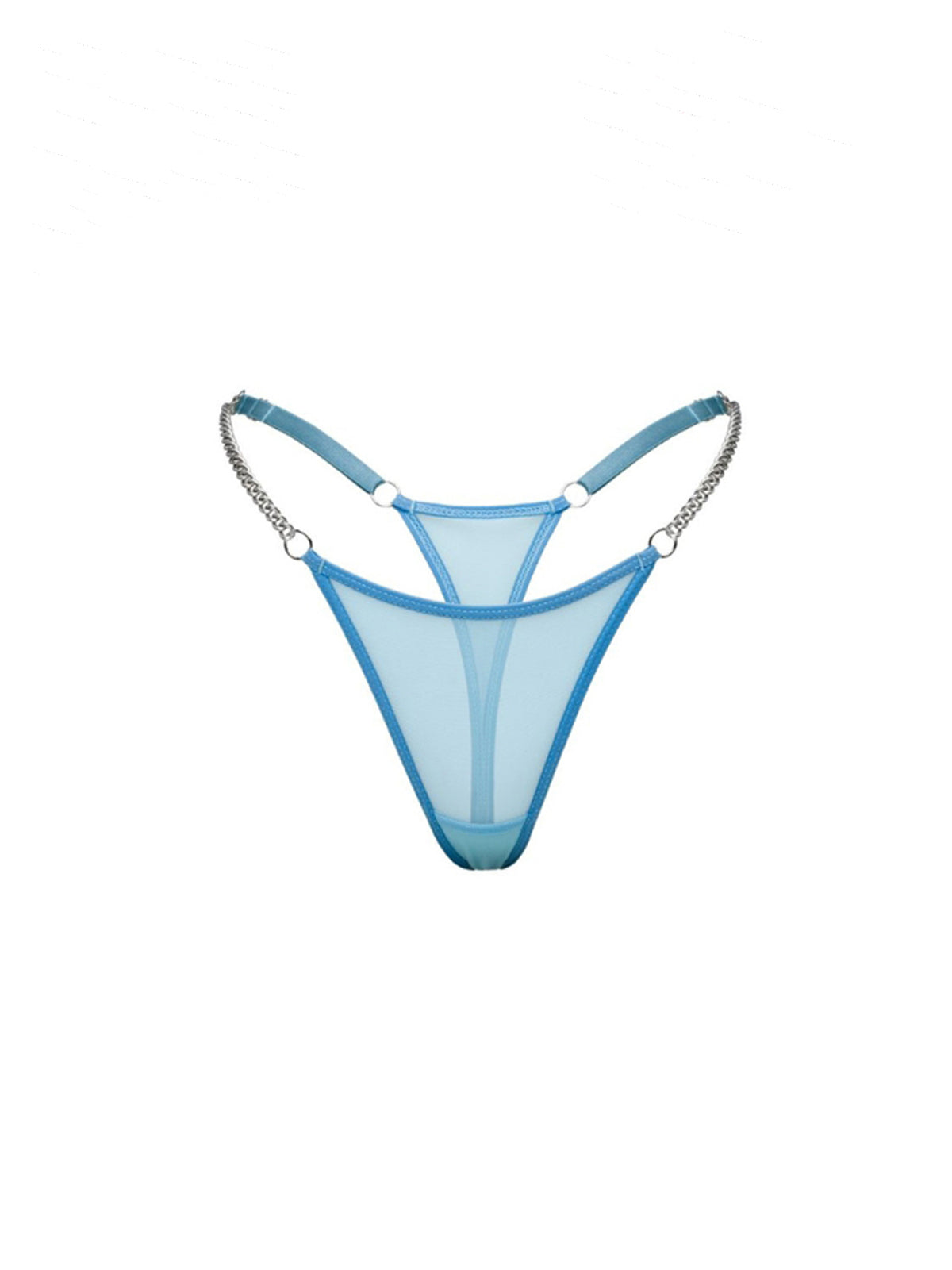 Megan panties in Blue