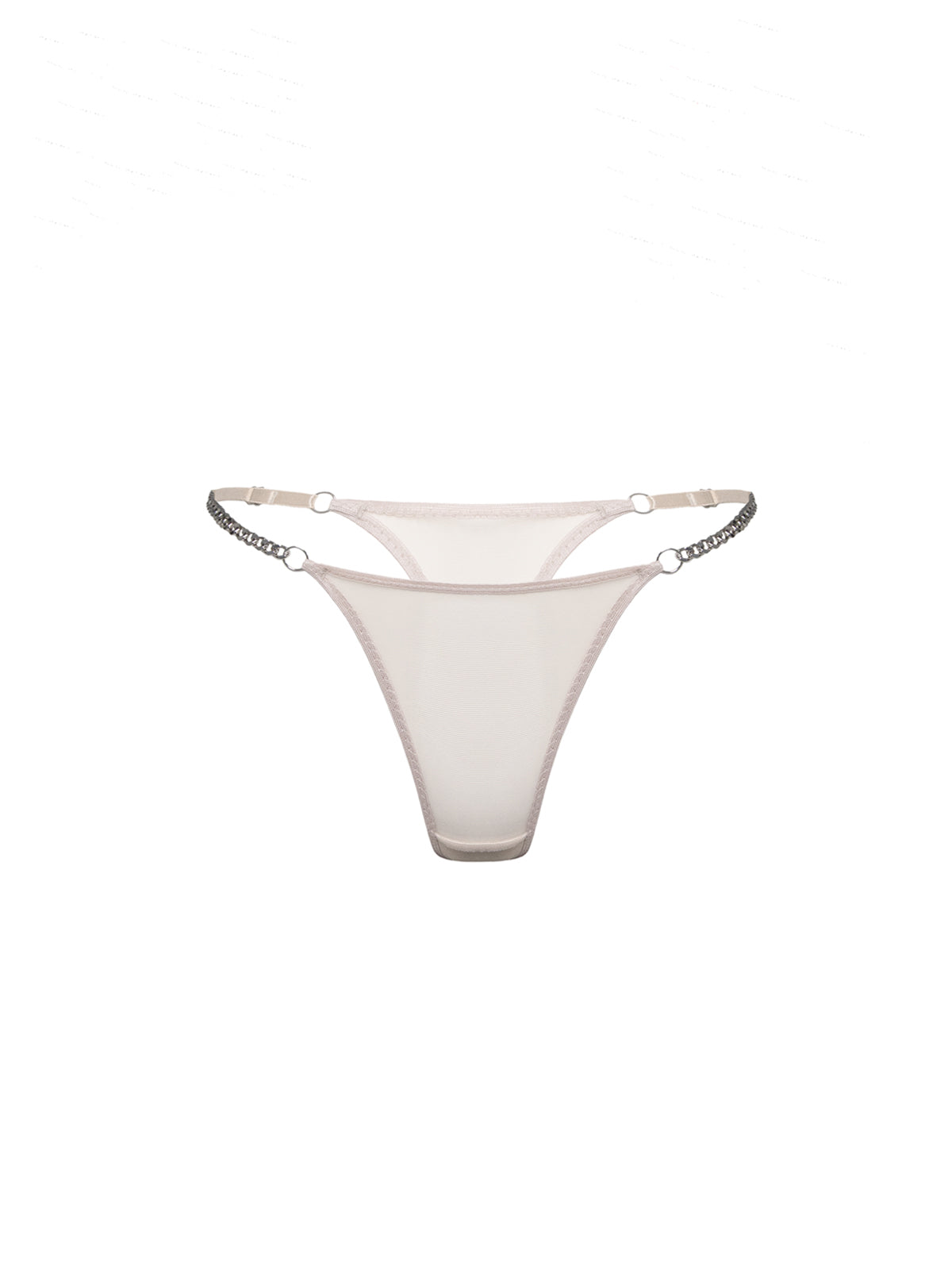 Megan panties in Beige