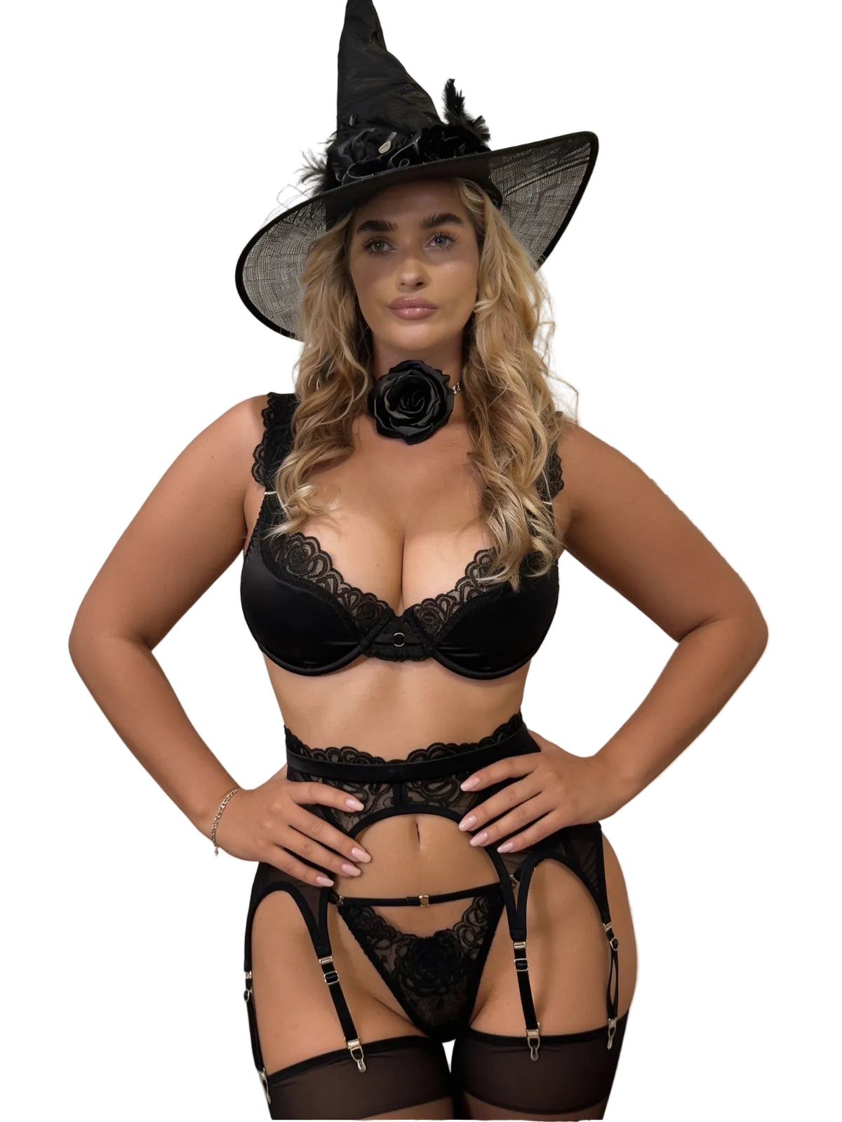 Billie Lingerie Set