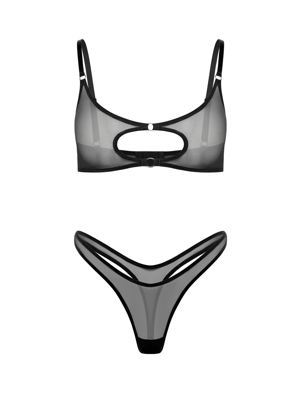 Salma Lingerie Set Gift