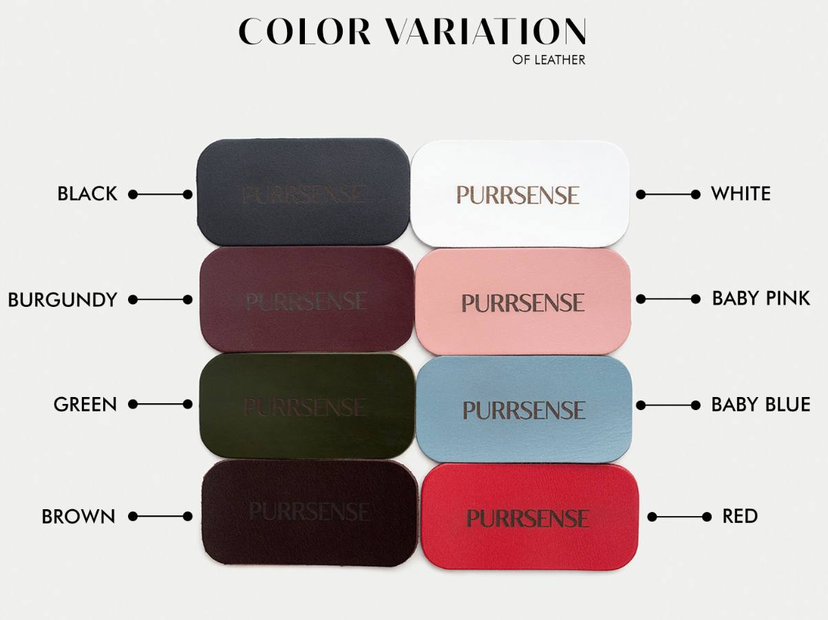 بيبي جلد تشوكر باللون الأرجواني