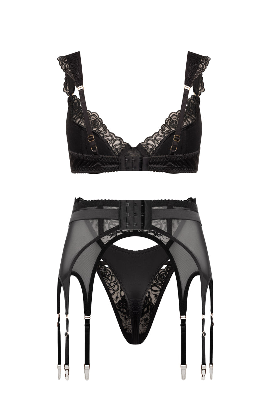 Billie Lingerie Set