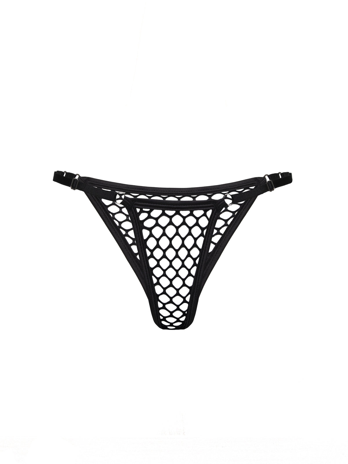 Culotte de jeu en noir