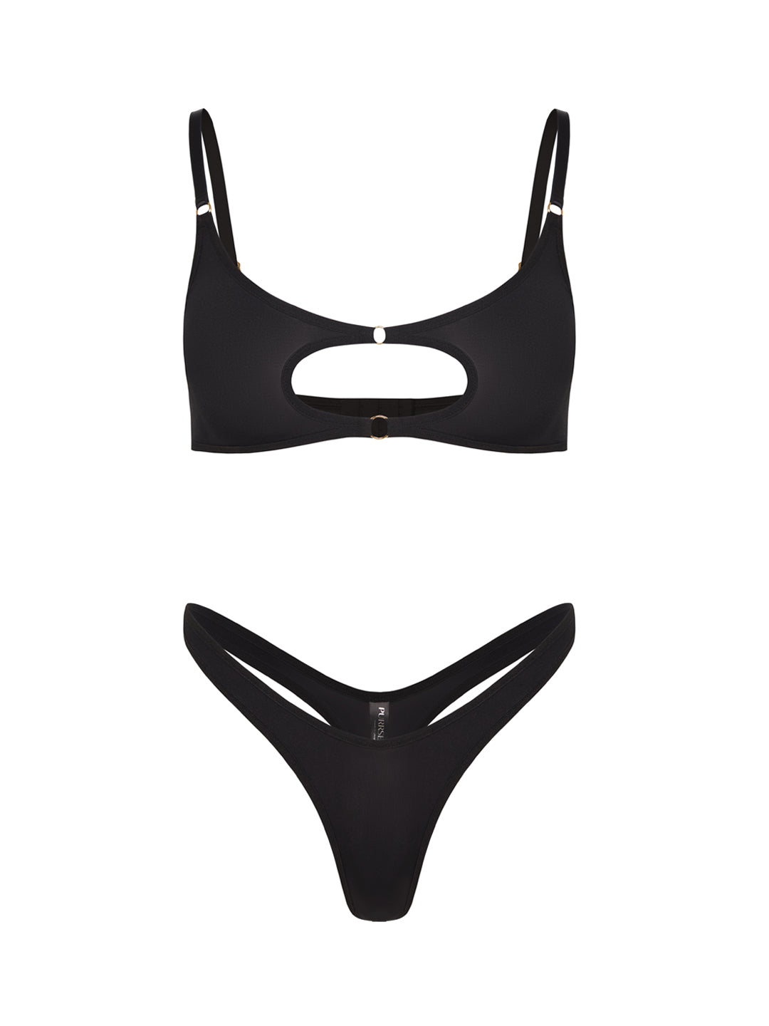 Salma Lingerie Set Gift