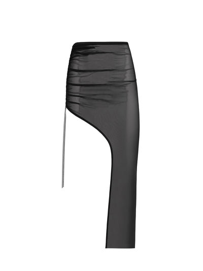 Akasha Mesh Skirt