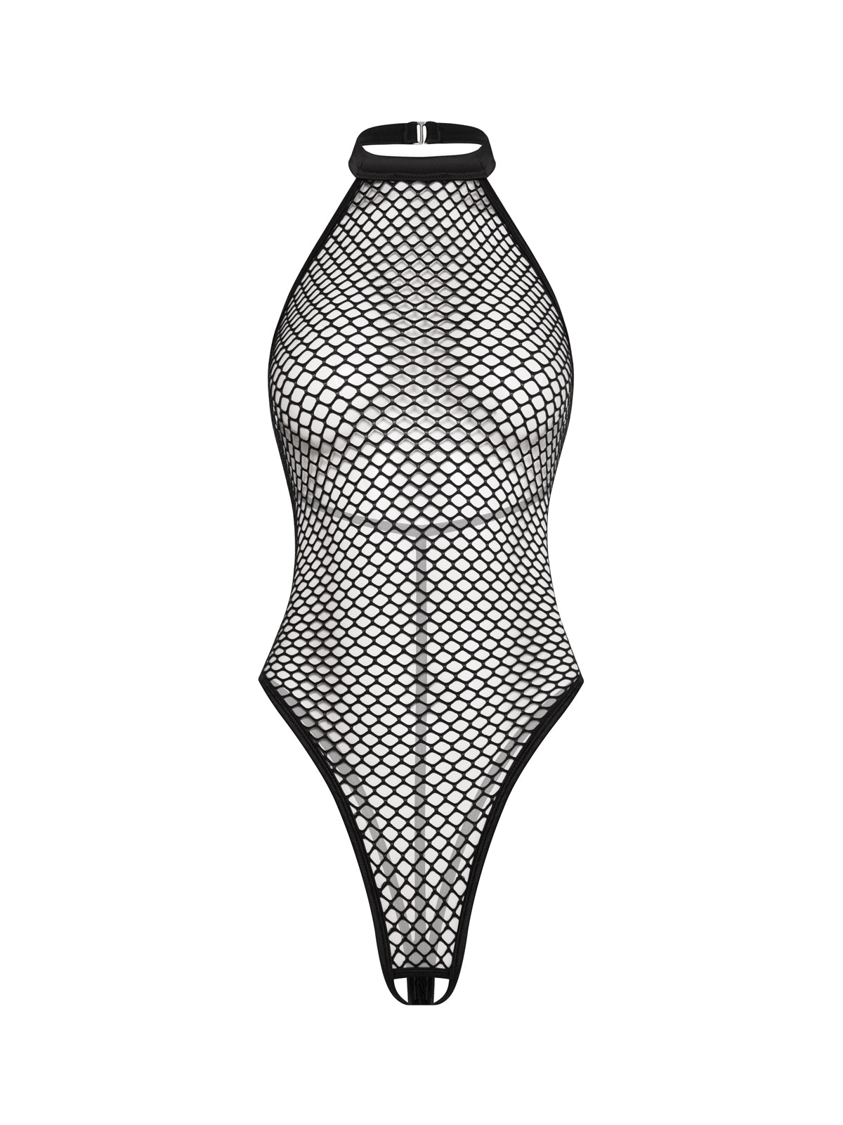 Extra Open Crotch Bodysuit
