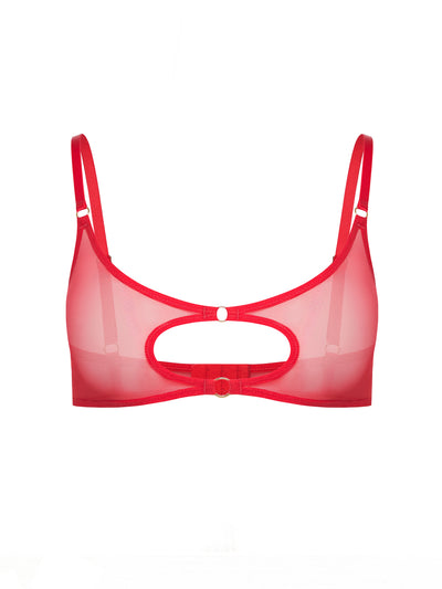 Ensemble de leggings et de lingerie Salma