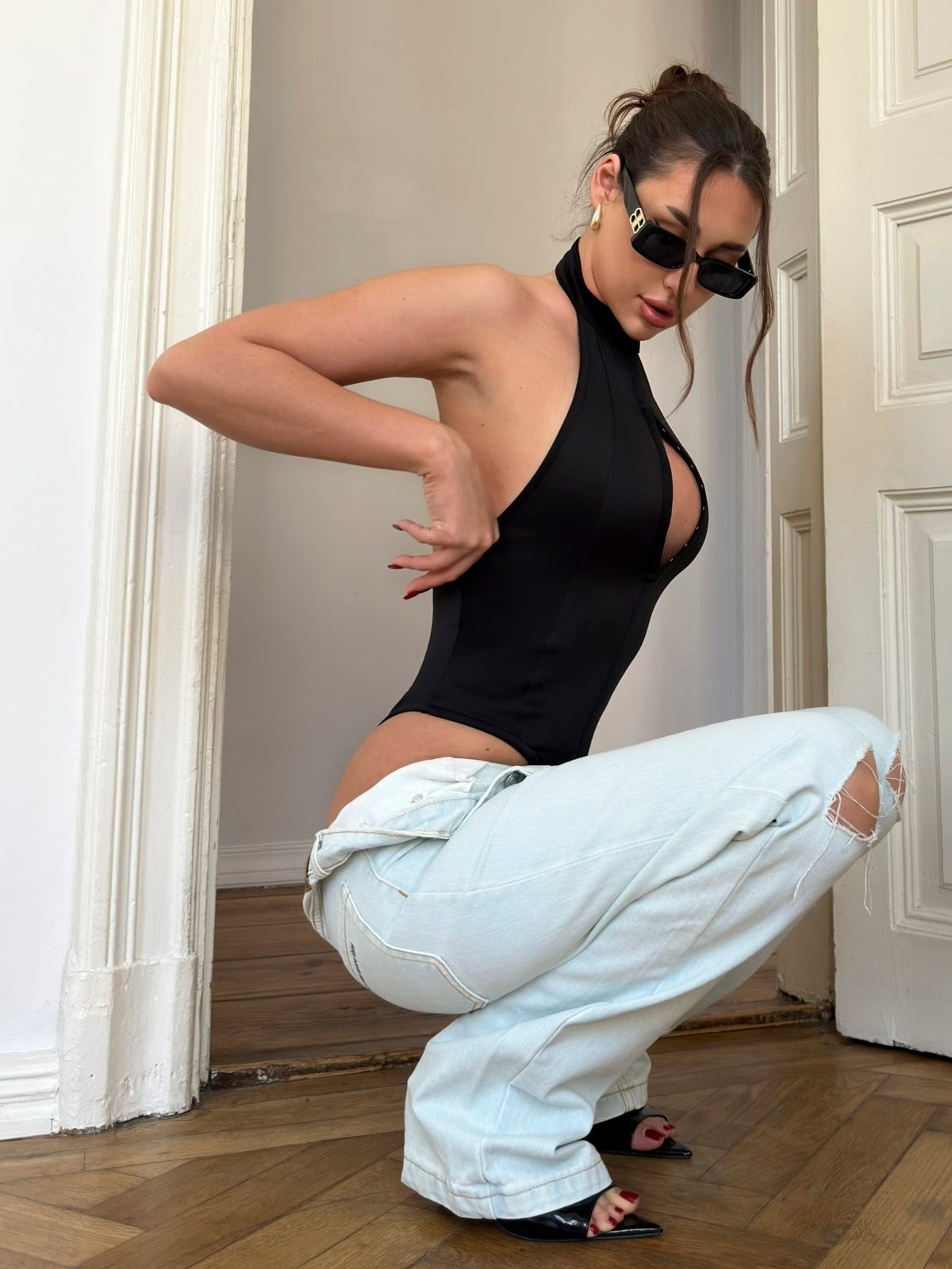 Osaka Body