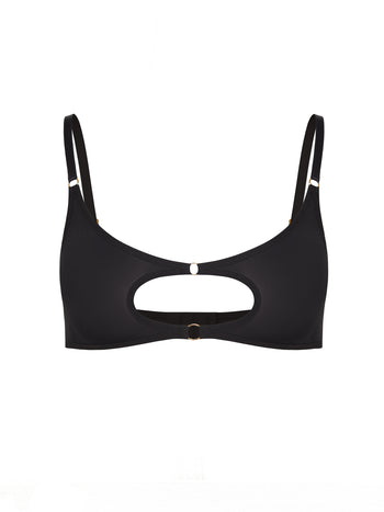 Ensemble de leggings et de lingerie Salma
