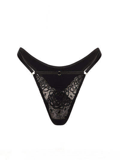 Billie Satin Panties