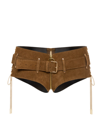 Soutien-gorge et jupe Ripley