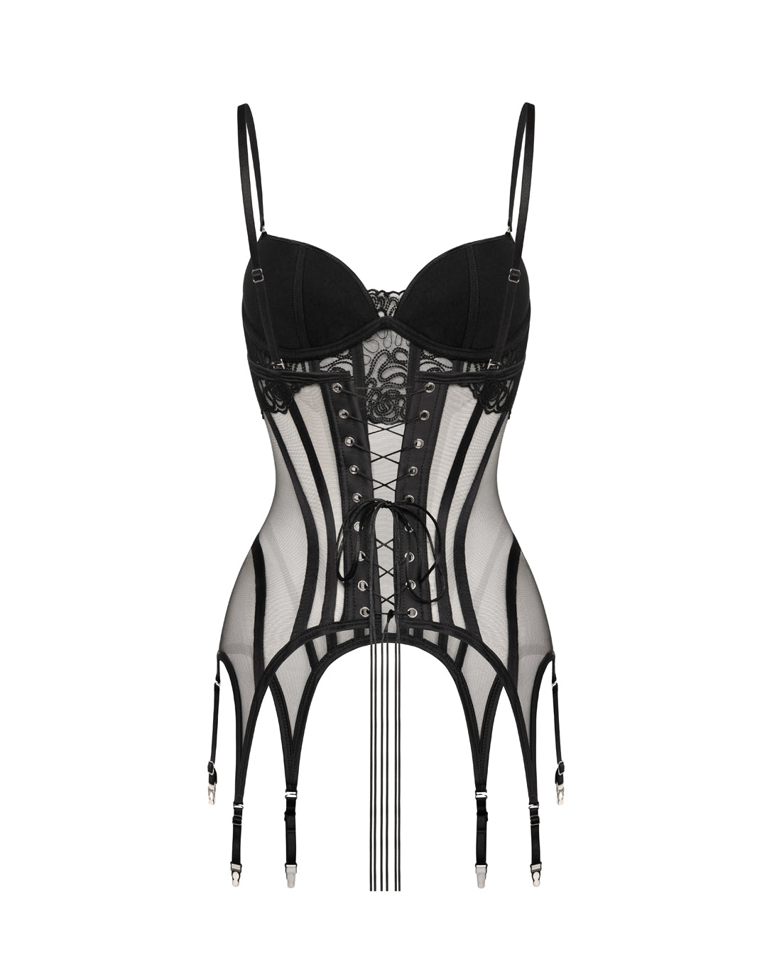 Ensemble de leggings et de lingerie Salma